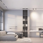 Магнитный шинопровод MAG-ORIENT-TRACK-2653-STR-D-2000 Arlight 041293