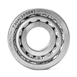 Подшипник роликовый конический однорядный открытый, 20х52х16.25 мм