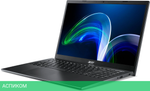 Ноутбук Acer Extensa 15 EX215-54-31K4