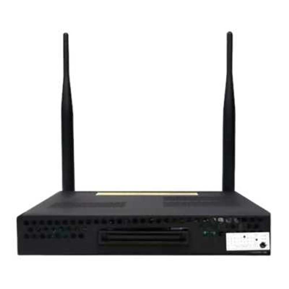 Встраиваемый компьютер Hisense S02EMS5C821C