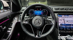 Mercedes-Benz S-Class W223 S350 d (02.2022)