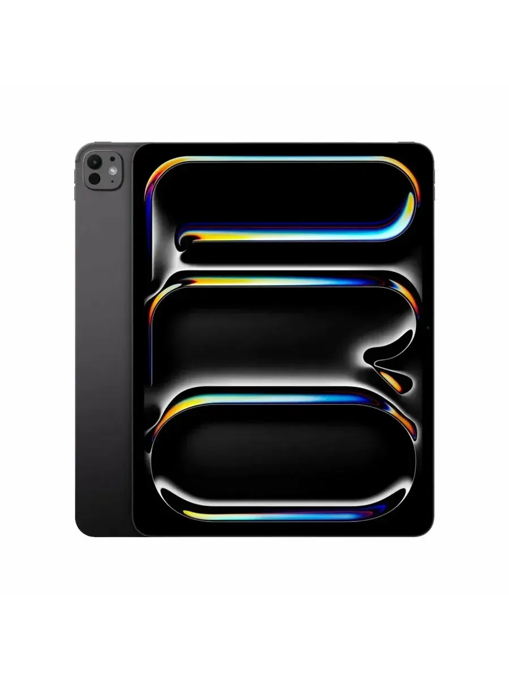 Apple IPad Pro 11 M4 2024 256 Space Black LTE