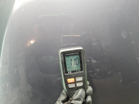 Капот Hyundai Tucson 3 (2015-2021)