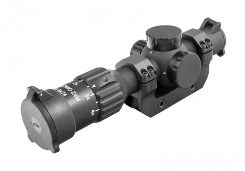 Прицел Belomo Z4M 1-4x24