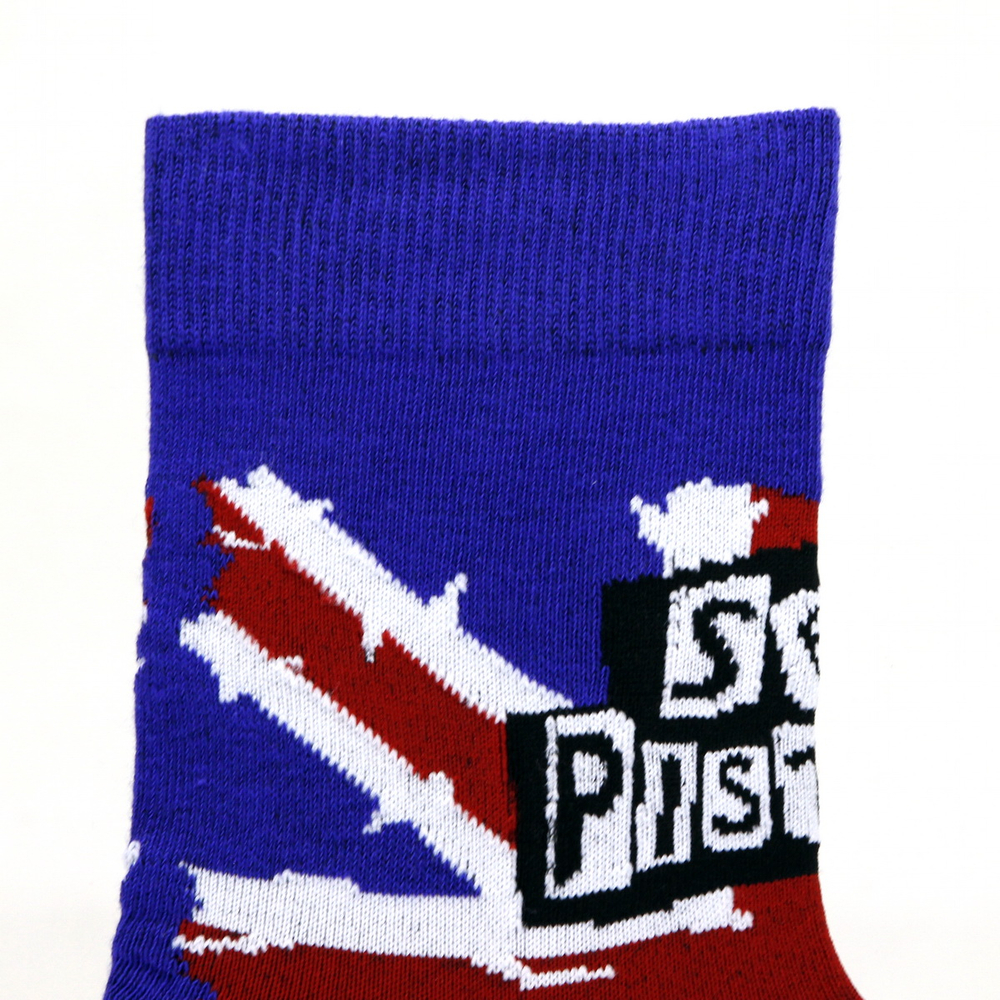 Носки Sex Pistols (2073)