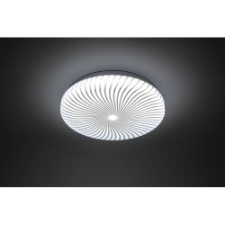 Светильник потолочный светодиодный ЭРА Классик без ДУ SPB-6 Slim 8 24-6K 24Вт 6500K | Светильники SPB-6 без ДУ