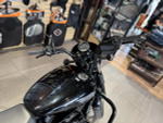Harley-Davidson Street 750