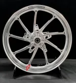 Кованые диски для YAMAHA XMAX 125 250 300 400 Ямаха мотоцикл колеса ковка диск