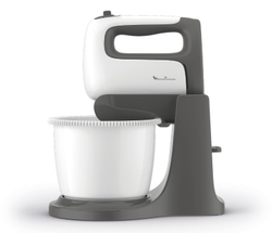 Миксер Moulinex Prep Mix HM464110