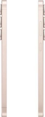 Samsung Galaxy S25 12/512Gb Rose Gold, Розовое золото