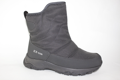 Дутики мужские зимние 2328-3