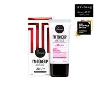 Солнцезащитная основа для макияжа SUNTIQUE I’M TONE UP (SPF50+ PA+++) 50 мг
