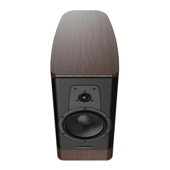 Dynaudio Contour 20i Walnut Wood