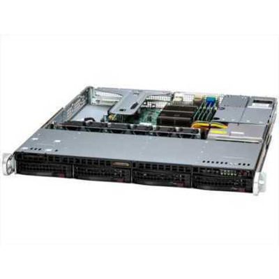 Сервер SuperMicro SYS-511R-M