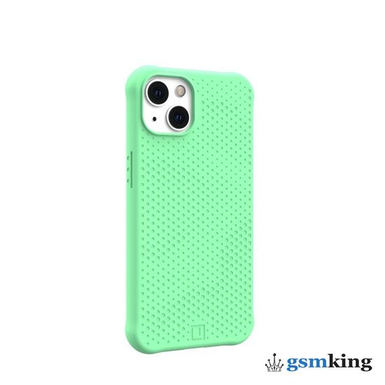 UAG DOT Series Case for Apple iPhone 13 | 14 Spearmint (Зелёный)11317V317777