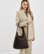 Сумка 678 03 шоколадный