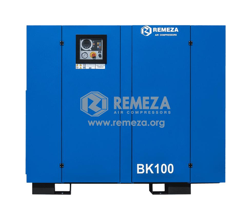 Винтовой компрессор ВК 100-13ВС