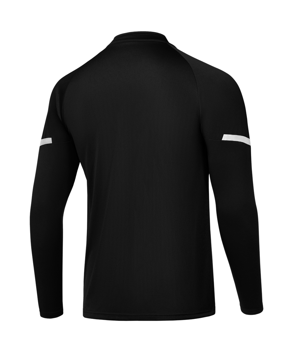 Джемпер тренировочный CAMP 2 Training Top, черный, детский