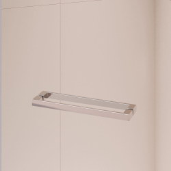 Душевой уголок RGW PA-82 (Прозрачное, 1000x1000)