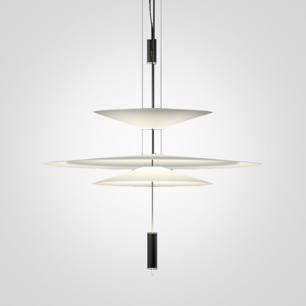 Подвесной светильник SPACENET D