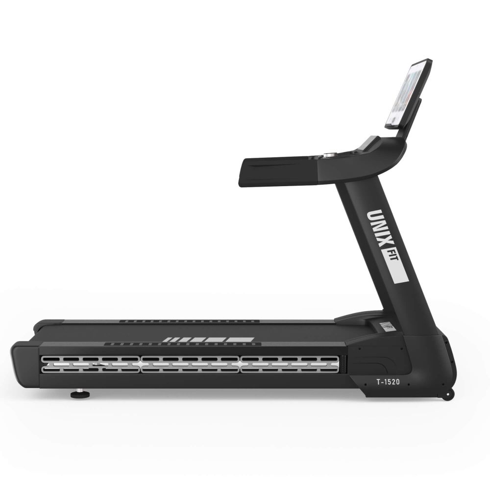 Беговая дорожка UNIX Fit T-1520 PRO (21" TFT)