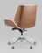 Компьютерное кресло офисное TopChairs Crown SN бежевый