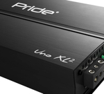 Усилитель Pride Uno XL² 1200W New