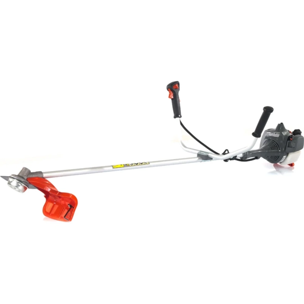 Триммер бензиновый Holzfforma FF55E 2-х тактный 1 л.с., захват 350 мм, BCFS55E
