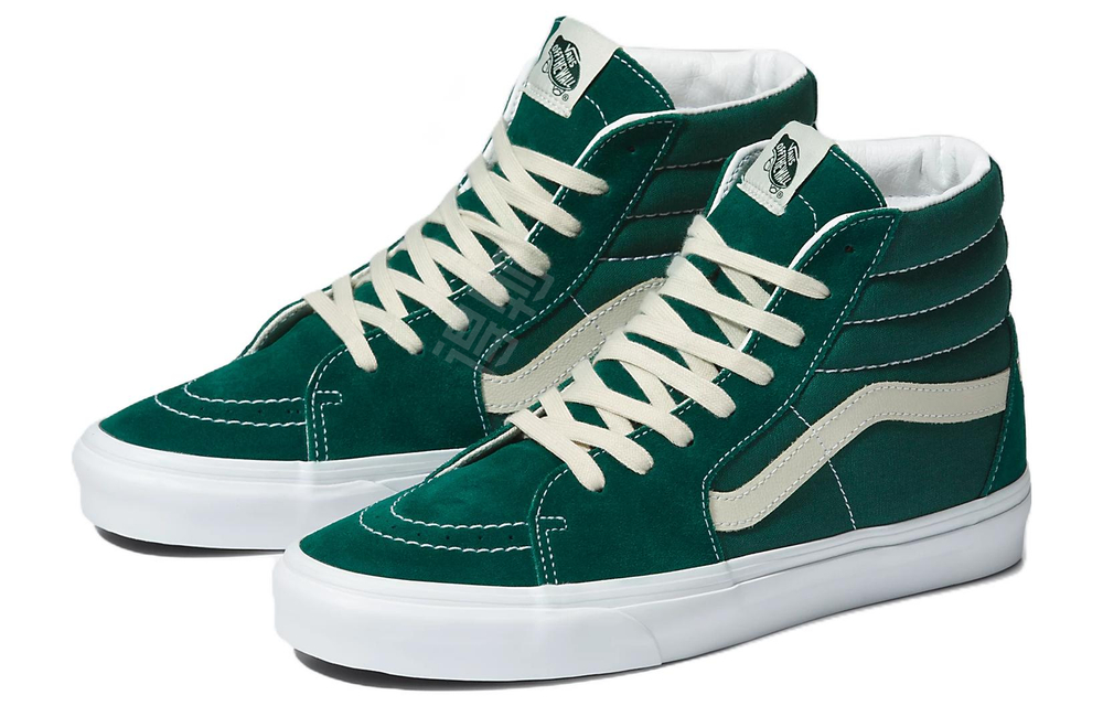Vans Sk8 Team Wellness
