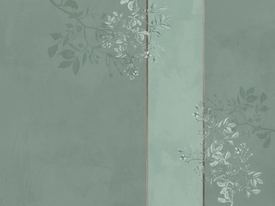 Дизайнерские обои Wall Street Bella 28