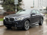 BMW X4 xDrive 30i