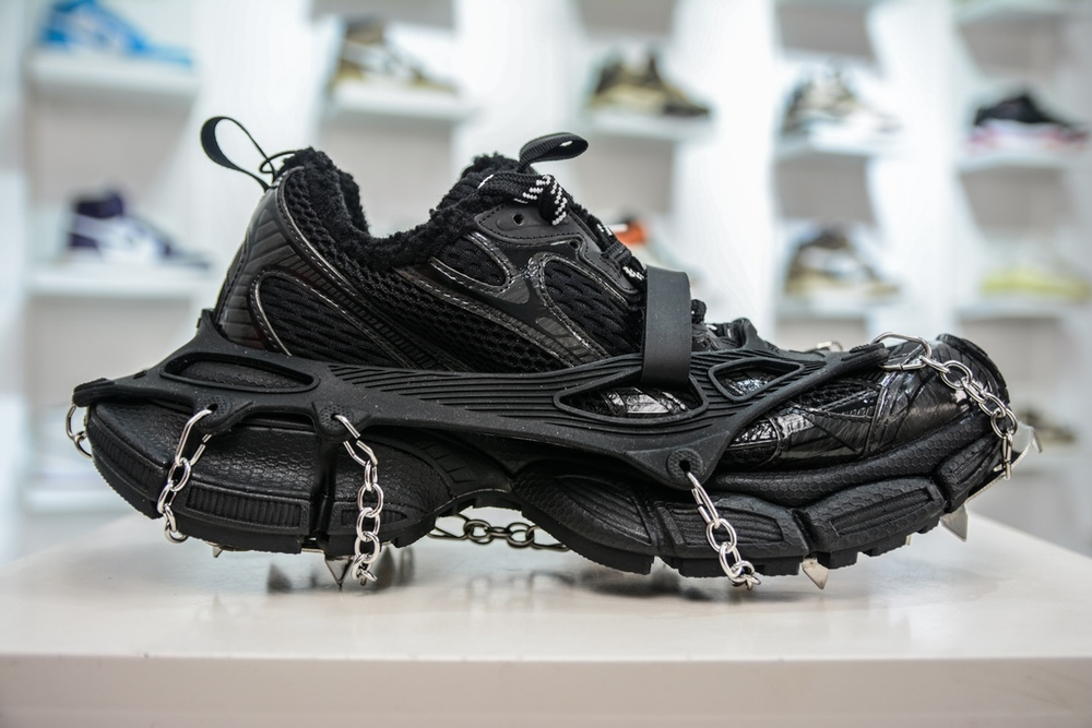 Balenciaga 3xl Sneaker