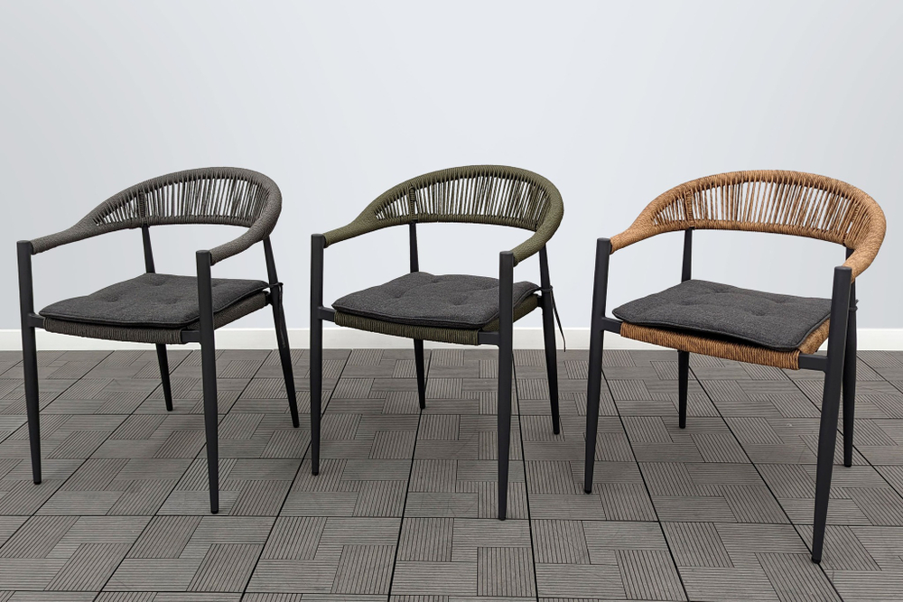 Кресло, коллекция Мия