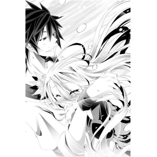 Ранобэ. "Без игры жизни нет" Том 3.