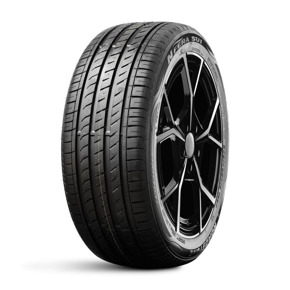 Роудстоун  275/35/18  W 99 N&#39;FERA SU1  XL