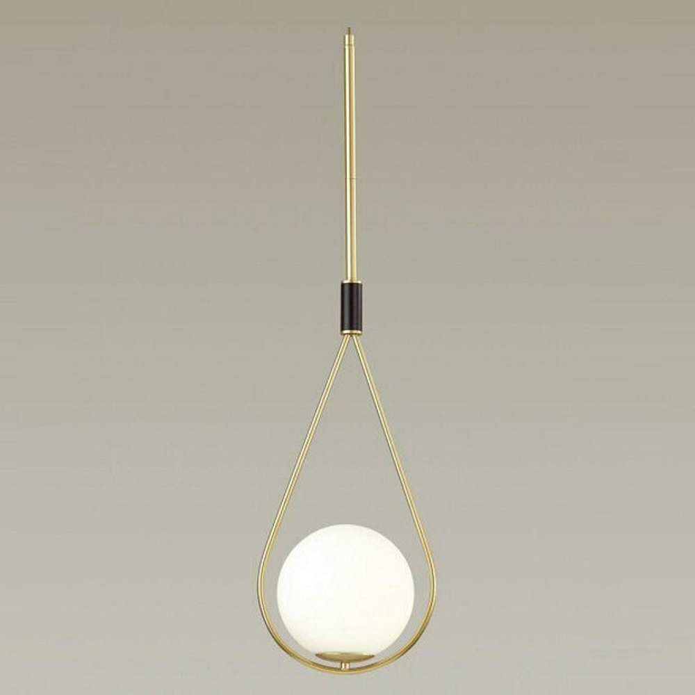 Подвесной светильник Odeon Light 4810/1A