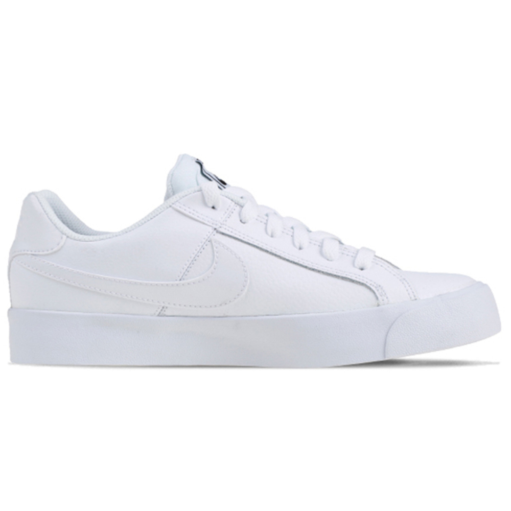 Кроссовки Nike Court Royale AC White