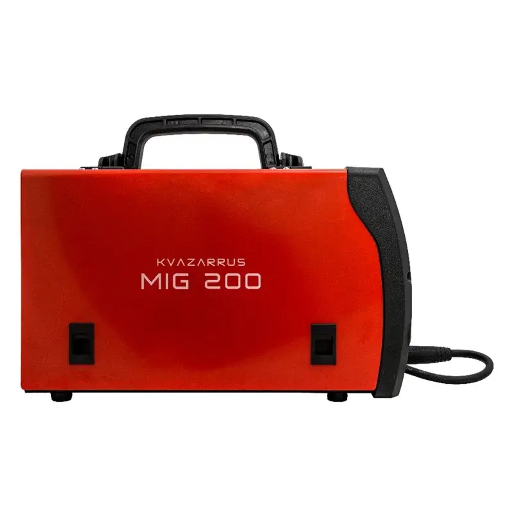 FoxWeld KVAZARRUS MIG 200 сварочный полуавтомат 6611