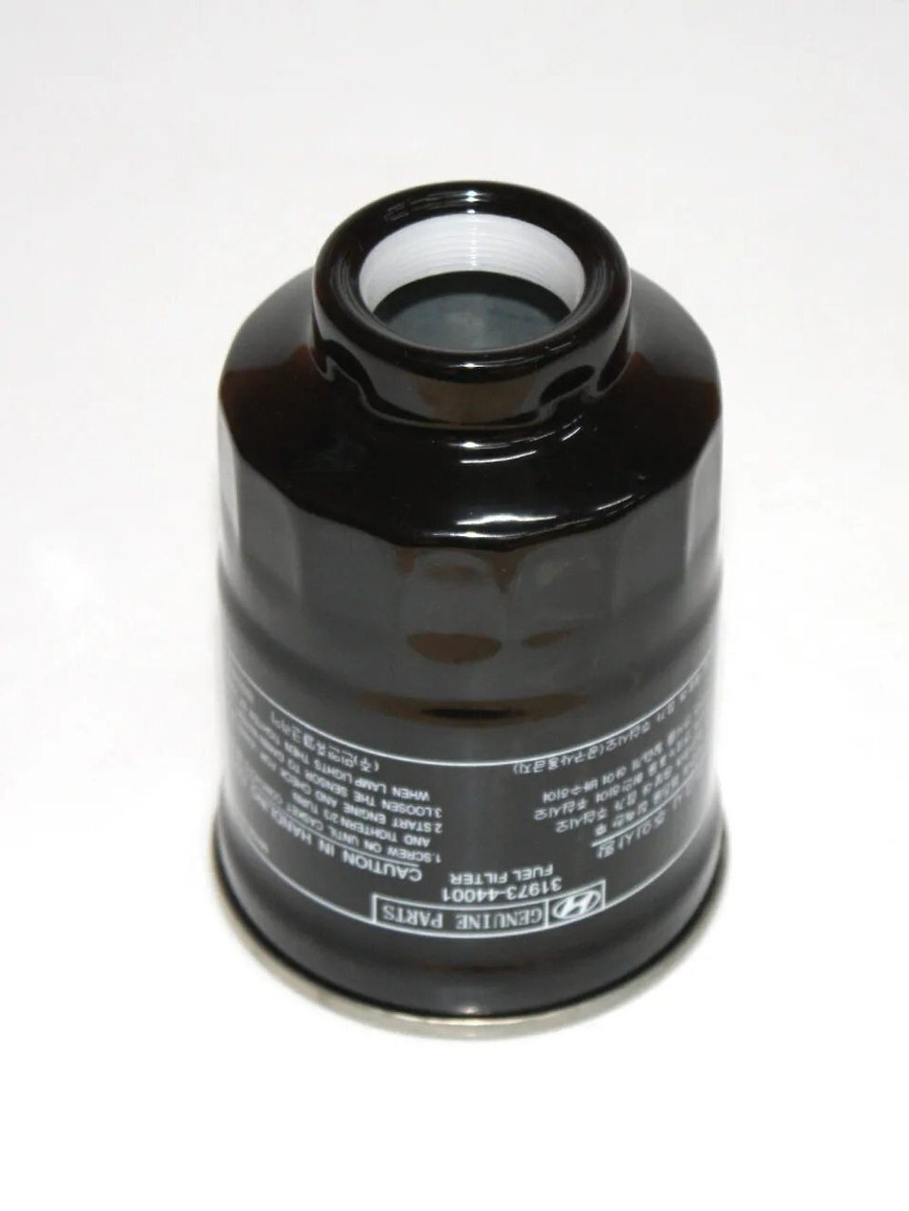 Фильтр топливный 3197344001 HYUNDAI Accent, Galloper, H-100, Starex
