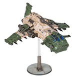 Legions Imperialis - Legions Astartes Thunderhawk Gunship