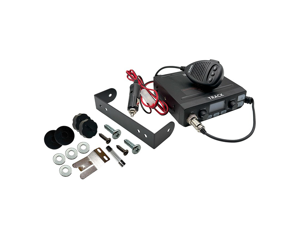 Track Sky Автомобильная CB радиостанция