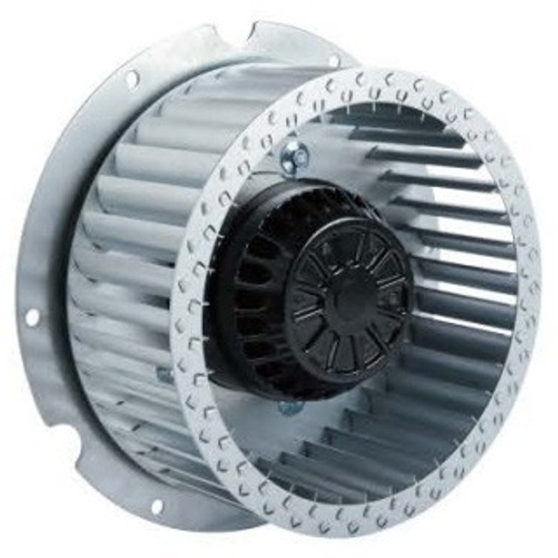 Центробежный вентилятор Weiguang LXFF4D200/80-M102/47