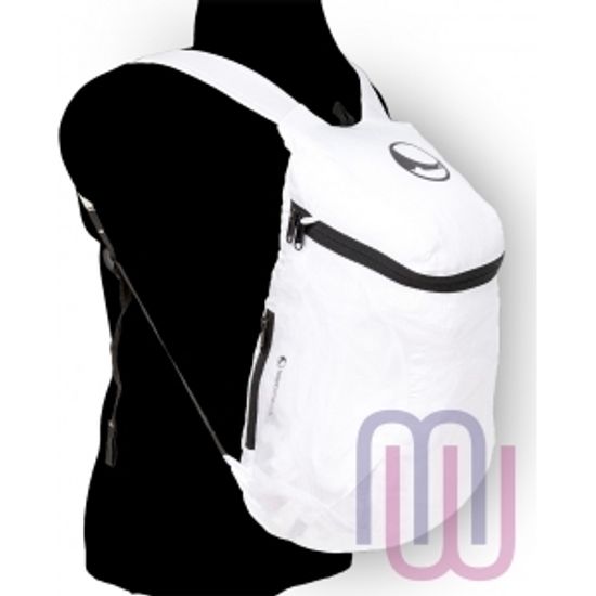 Рюкзак складной Ticket to the Moon Backpack Mini белый