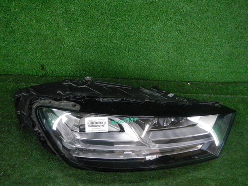 Фара правая Audi Q7 2 (2015-2019) LED