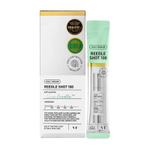 Бустер-сыворотка с микроиглами VT Cosmetics Reedle Shot 100 Mini (в мини-саше)