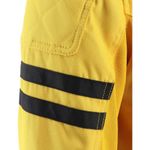 Ks 50 Air Tissu-Mesh / Женская / Черно-желтый