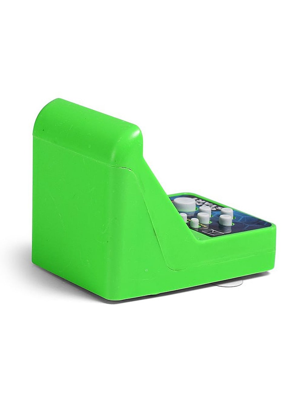 Детская Электронная игра зелёный (HC-9070-1)