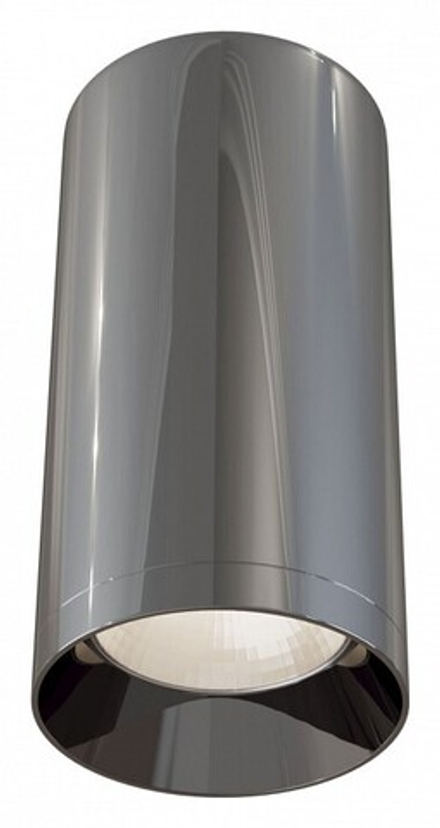 Накладной светильник Maytoni Focus C010CL-01GF