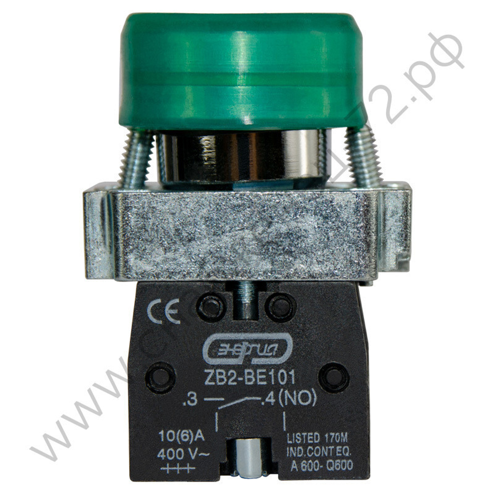 Кнопки управления Энергия XB2 d22 мм