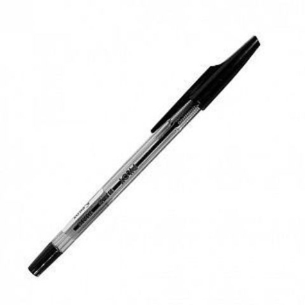 Ручка шарик. PILOT BP 0,7 мм черный